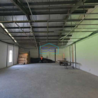 Dijual Tanah Dan Bangunan Di Kik Kawasan Industri Kendal Kaliwungu