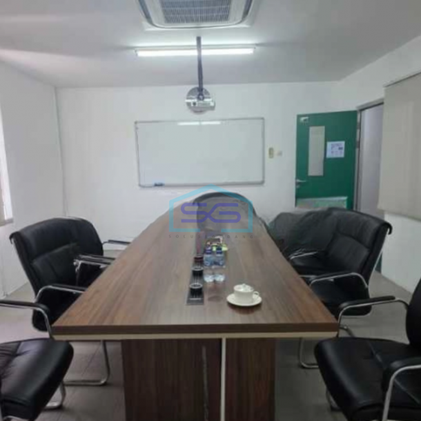 Dijual Tanah Dan Bangunan Di Kik Kawasan Industri Kendal Kaliwungu-1