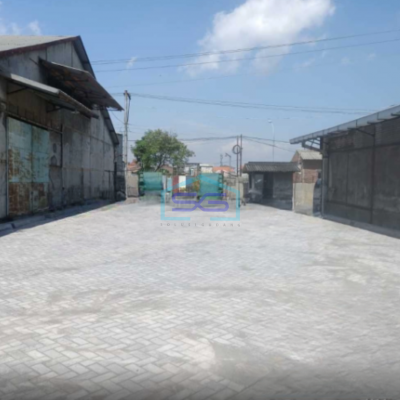 Disewakan Gudang Di Semarang Utara Bandarharjo