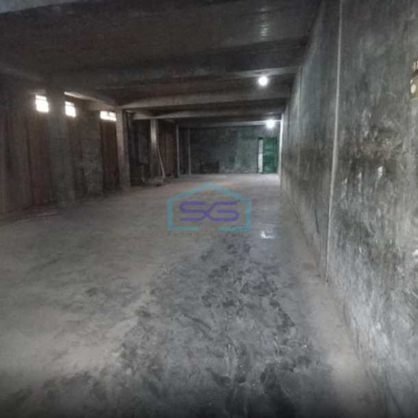 Disewakan Ruang Usaha di Kendal Jawa tengah Luas Bangunan 423m2-4