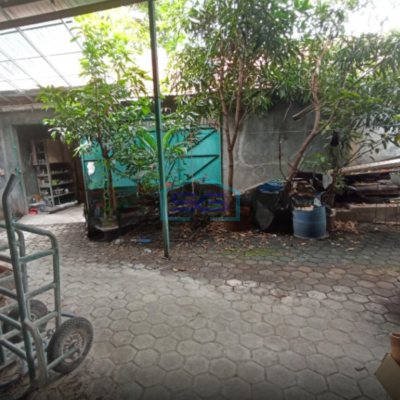 Disewakan Ruang Usaha di Kendal Jawa tengah Luas Bangunan 423m2-3