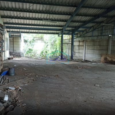 Disewakan Gudang di Tugu Raya Semarang Barat Luas Bangunan 3500m2-2