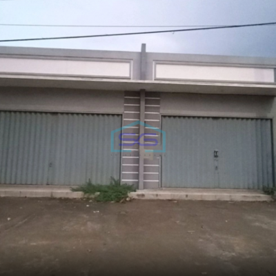 Disewakan Ruang Usaha Atau Ruko 1 Lantai Di Weleri Kendal Luas Bangunan 50m2