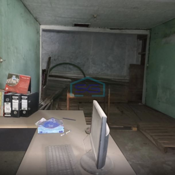 Disewakan Ruko Di Kaliwungu Kendal Luas Bangunan 100 m²-2