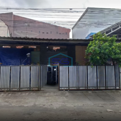 Disewakan Ruko Di Kaliwungu Kendal Luas Bangunan 100 m²