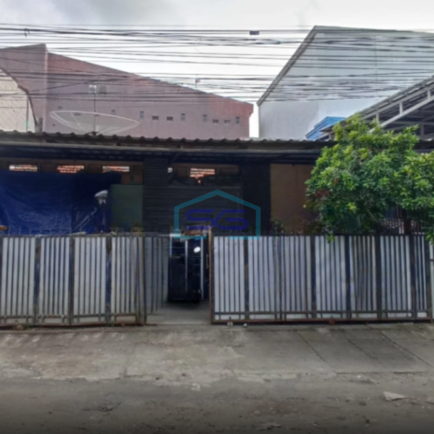 Disewakan Ruko Di Kaliwungu Kendal Luas Bangunan 100 m²-1