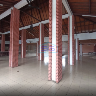 Disewakan Ruang Usaha Di Setia Budi Srondol Semarang Atas Luas Bangunan 700 m²-3