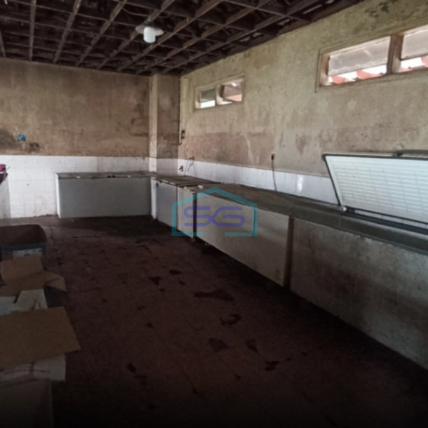 Disewakan Ruang Usaha Di Setia Budi Srondol Semarang Atas Luas Bangunan 700 m²-2