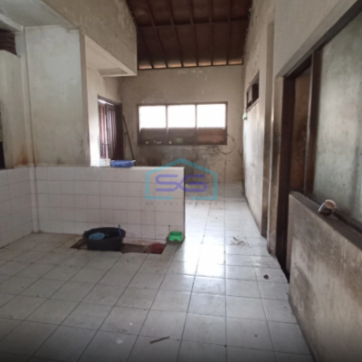 Disewakan Ruang Usaha Di Setia Budi Srondol Semarang Atas Luas Bangunan 700 m²