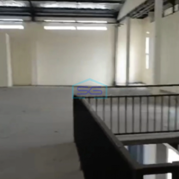 Disewakan Ruang Usaha Di Setiabudi Banyumanik Semarang Luas Bangunan 1200 m²-4