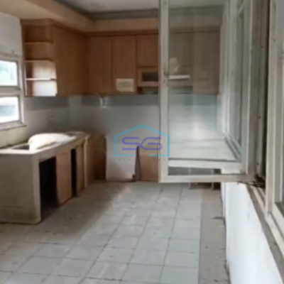 Disewakan Ruang Usaha Di Setiabudi Banyumanik Semarang Luas Bangunan 1200 m²