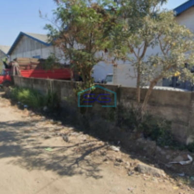 Disewakan Gudang Di Terboyo Luas Sesuai Permintaan Semarang Luas Bangunan 14000 m²