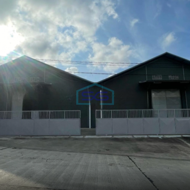 Disewakan Gudang Gatsu Tahap 5 Di Semarang Barat Luas Bangunan 1360m2-1