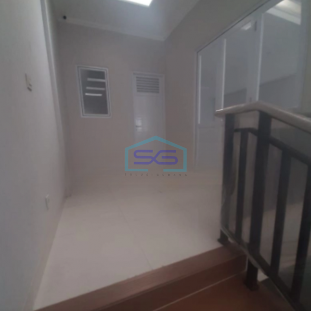 Disewakan ruko di Mt haryono Semarang tengah Luas Bangunan 353 m²-4