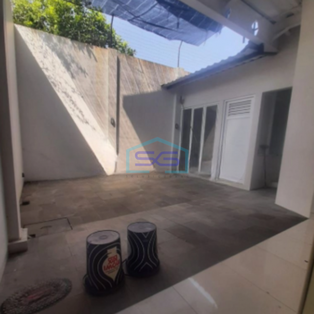 Disewakan ruko di Mt haryono Semarang tengah Luas Bangunan 353 m²-3