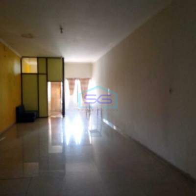 Disewakan Ruko Di Kendal Raya Luas Bangunan 140 m²