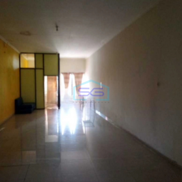 Disewakan Ruko Di Kendal Raya Luas Bangunan 140 m²-3