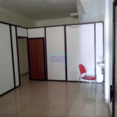 Disewakan Ruko Di Kendal Raya Luas Bangunan 140 m²