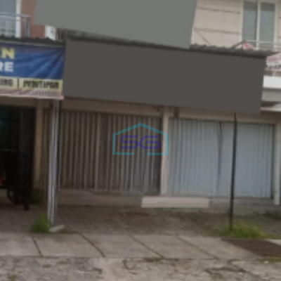 Disewakan Ruko Di Sendangmulyo Pedurungan Semarang Timur Luas Bangunan 80 m²