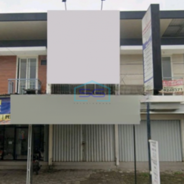 Disewakan Ruko Di Sendangmulyo Pedurungan Semarang Timur Luas Bangunan 80 m²-1