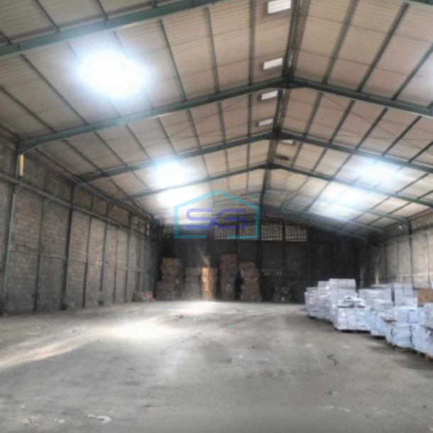 Di Sewakan Gudang Terboyo Park Semarang Luas Bangunan 1000 m²-3
