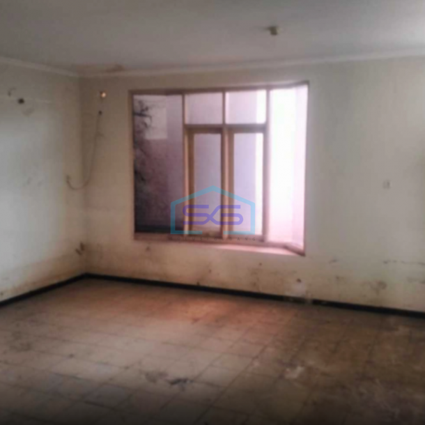 Di Sewakan Gudang Terboyo Park Semarang Luas Bangunan 1000 m²-2