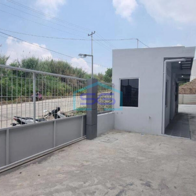 Disewakan Gudang di Gatot subroto Semarang Barat Jawa Tengah