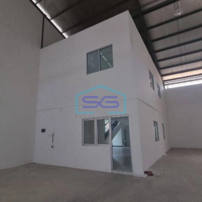 Disewakan Gudang di Gatot subroto Semarang Barat Jawa Tengah