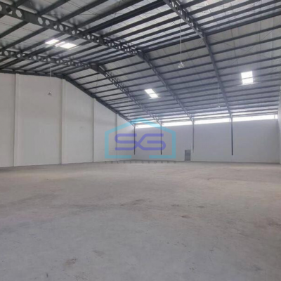 Disewakan Gudang di Gatot subroto Semarang Barat Jawa Tengah
