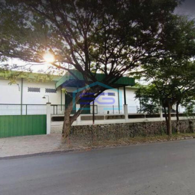 Disewakan Gudang di Gatsu Semarang Barat