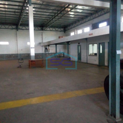 Disewakan Gudang dg tanah luas di Mangkang Tugu Semarang barat-2