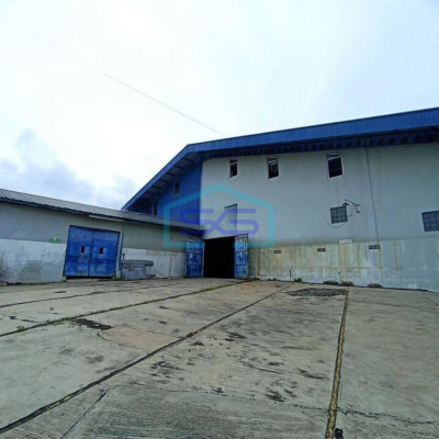 Disewakan Gudang di Tugu Raya Semarang Barat