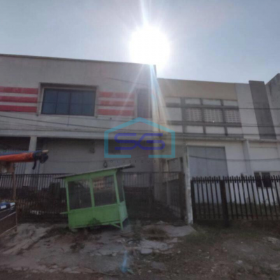 Dijual ruko dan gudang di pamularsih raya semarang barat jawa tengah