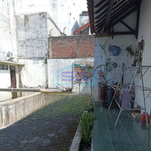 Dijual ruko dan rumah di Kendal Jawa Tengah-2