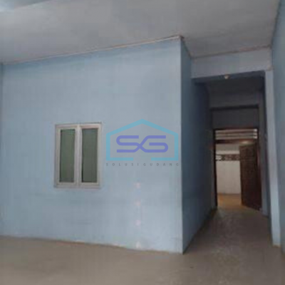 Disewakan ruko di Pasar Lama Weleri Kendal Jawa Tengah