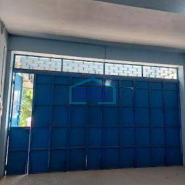 Disewakan ruko di Pasar Lama Weleri Kendal Jawa Tengah-1