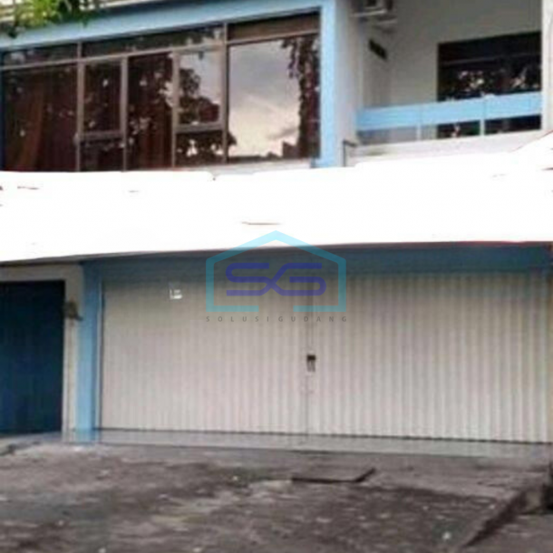 Dijual ruko di daerah puri semarang barat dekat bandara-2