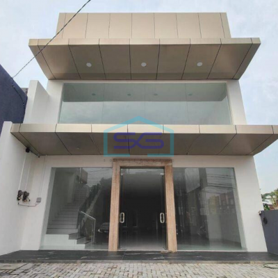 Dijual ruko di majapahit raya Semarang Timur