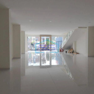 Dijual ruko di majapahit raya Semarang Timur