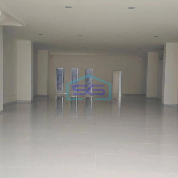 Dijual ruko di majapahit raya Semarang Timur-2