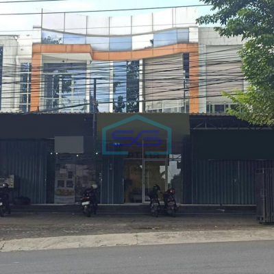 Disewakan Ruko di Sultan Agung Semarang Selatan Jawa Tengah