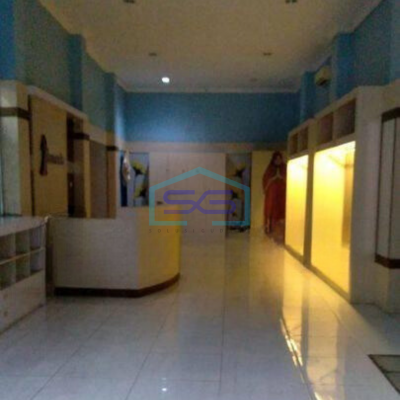 Disewakan ruko di semarang kota pusponjolo