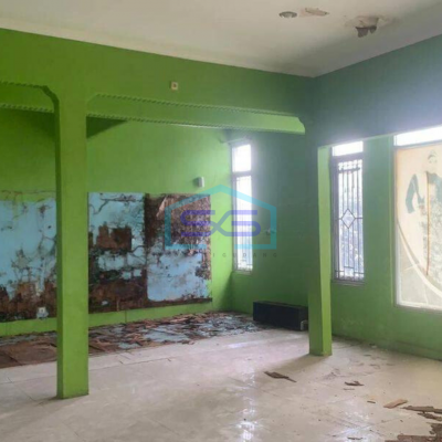 Disewakan ruko di semarang kota pusponjolo