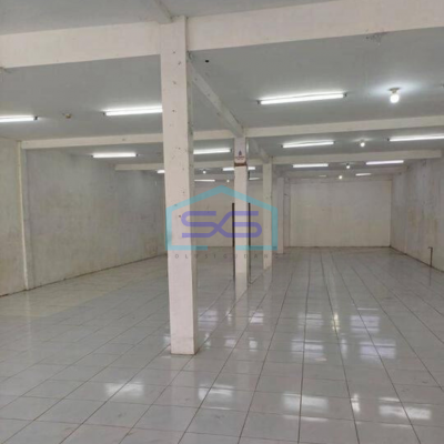 Disewakan ruko 1 lantai atau toko di wolmong semarang timur