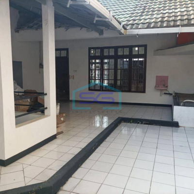 Disewakan ruko di semarang tengah pusat kota