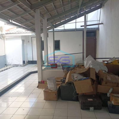 Disewakan ruko di semarang tengah pusat kota