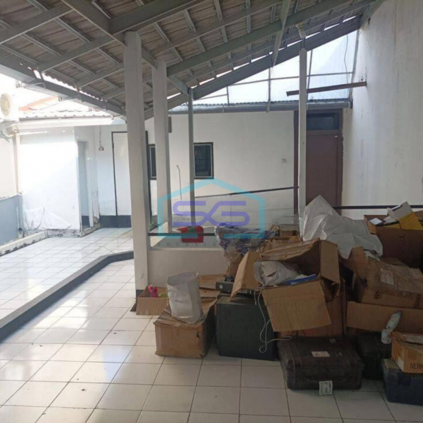 Disewakan ruko di semarang tengah pusat kota-2