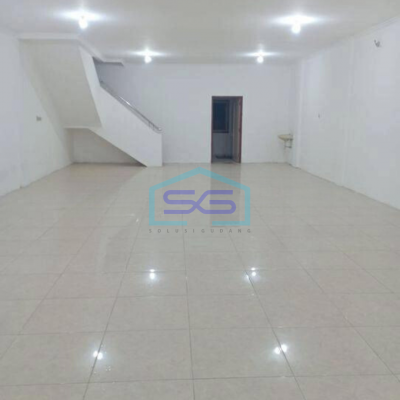Disewakan ruko di Depok Semarang kota