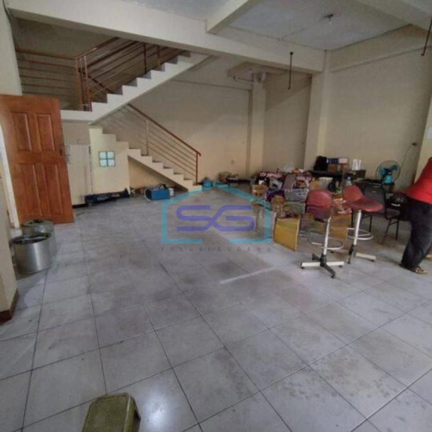 Dijual ruko di supriyadi raya semarang timur-4