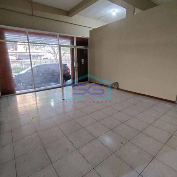 Dijual ruko di supriyadi raya semarang timur-2